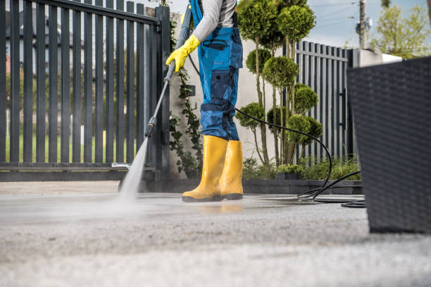 Best Warehouse Cleaning  in Ricardo, TX