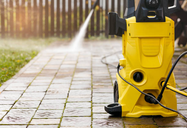 Best Playground Equipment Cleaning  in Ricardo, TX